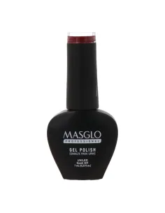Masglo Gel Polish Ausente Esmalte Semipermanente 7 ml
